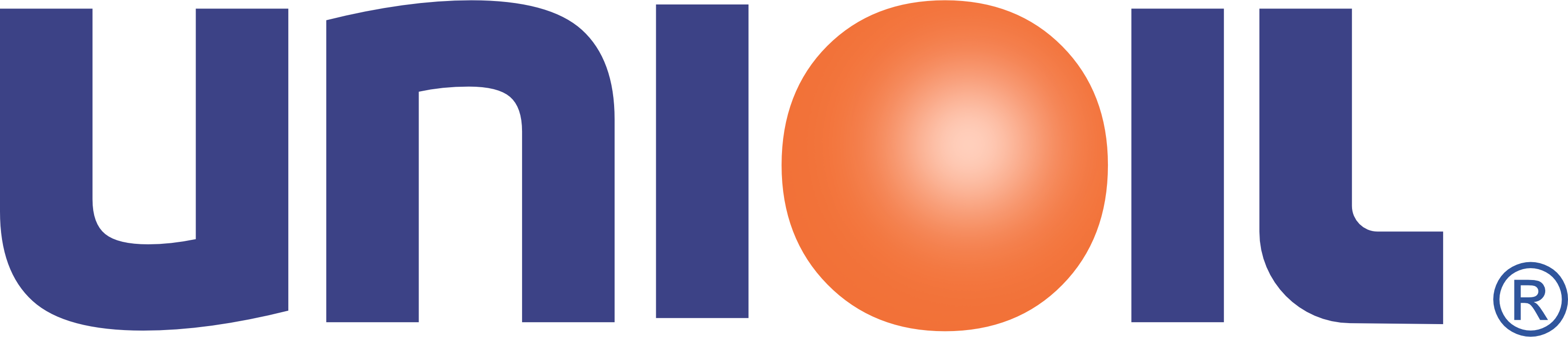 Unioil Logo